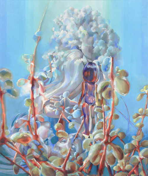 第5回「生賴範義賞」大賞受賞作品