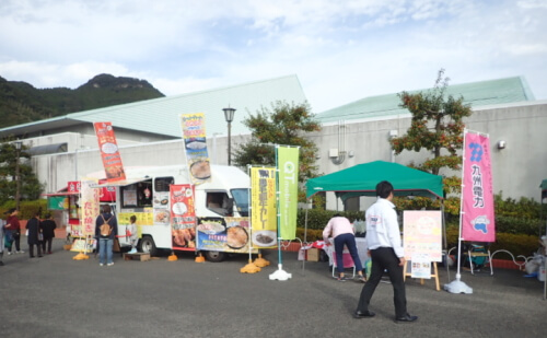 サザンフェス　おさんぽマルシェ