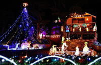 しあわせイルミネーション