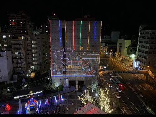 きらきらフェスティバルin SASEBO Vol.28|長崎のイベント・祭り-ふくおかサポートねっと-