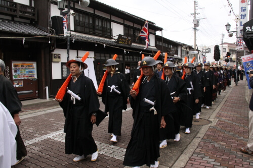 平戸くんち おくだり