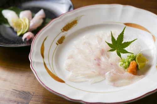平戸ひらめ