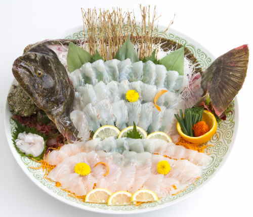平戸ひらめ