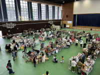 サザンフェス おさんぽマルシェ