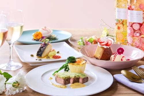 ハウステンボス テイストオブ九州