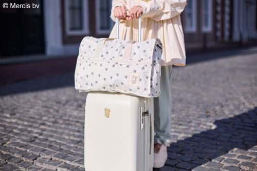 ハウステンボス ミッフィーのトラベルグッズ