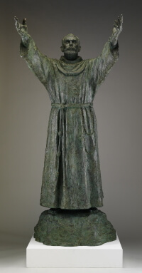 富永直樹《対話》