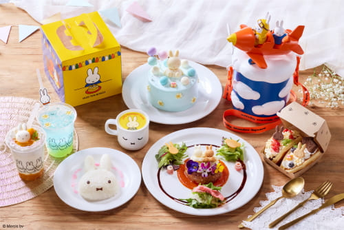 ハウステンボス限定グルメ