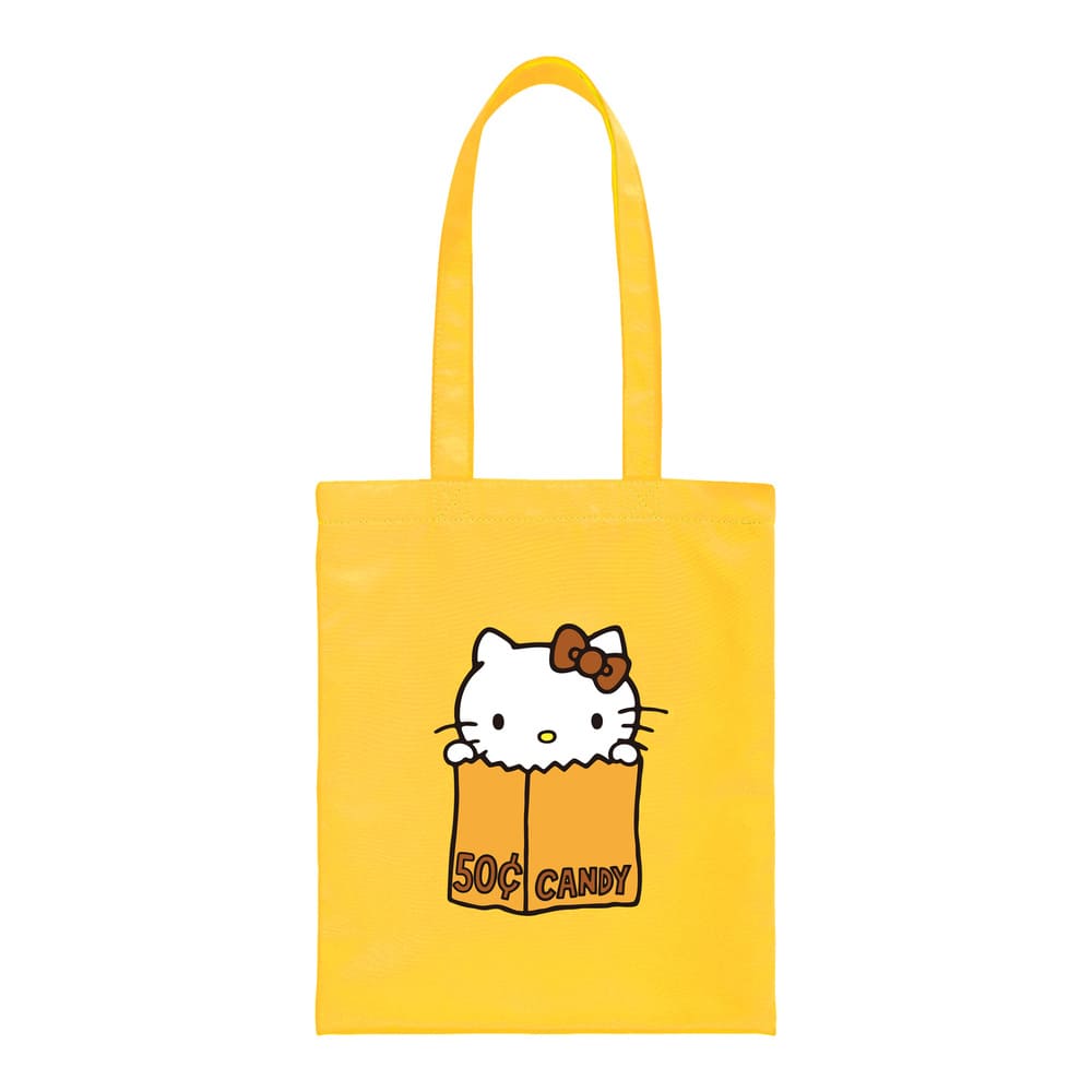 Hello Kitty 展 会場限定グッズ