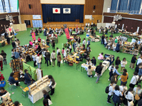 サザンフェス・おさんぽマルシェ