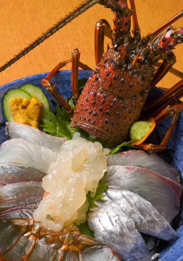 東九州伊勢えび海道 伊勢えび祭り 大分 宮崎のイベント 祭り ふくおかサポートねっと