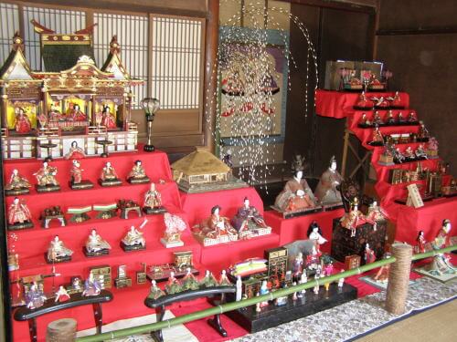 22年中止 城下町杵築散策とひいなめぐり 大分のイベント 祭り ふくおかサポートねっと