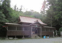 大元神社