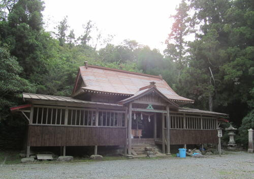 大元神社