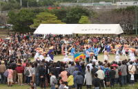 姫島おさかな祭
