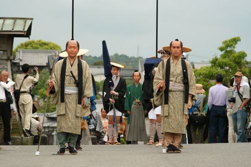 22年中止 第35回きつきお城まつり 大分のイベント 祭り 九州の最新情報なら ふくおかサポートねっと