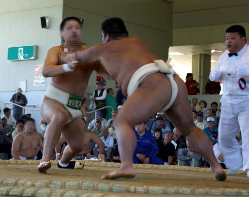 全国大学選抜相撲 宇佐大会