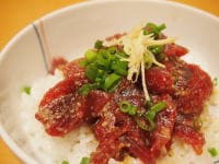 津久見ひゅうが丼