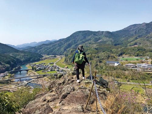 日本遺産やばけい遊覧博覧会 やばはく