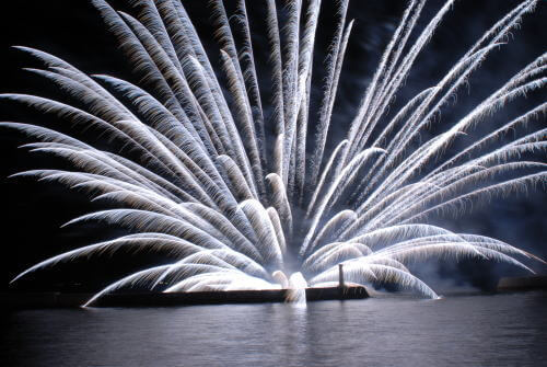 宇佐市みなと祭り
