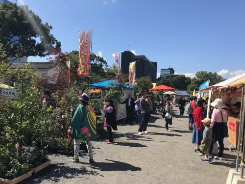 おおいた食と暮らしの祭典