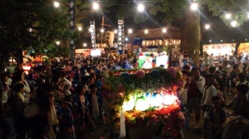 賀来の市