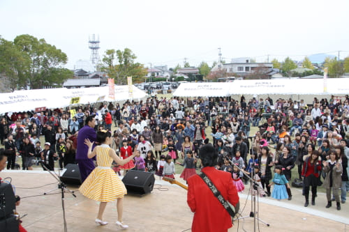 昭和の町音楽祭