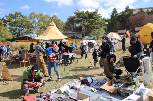 山恋フェスティバル