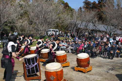 吉野梅園