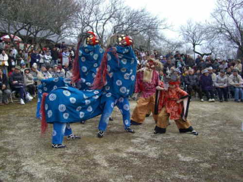 吉野梅園