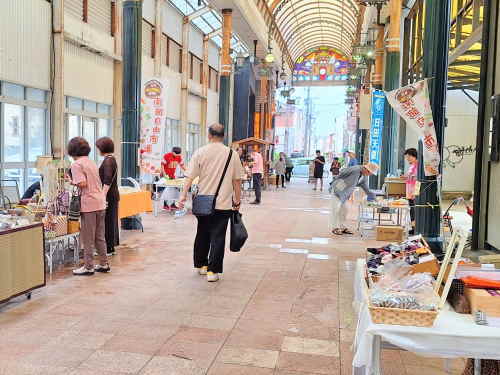 南部自由市場