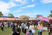 仏の里・昭和の町 豊後高田五月祭