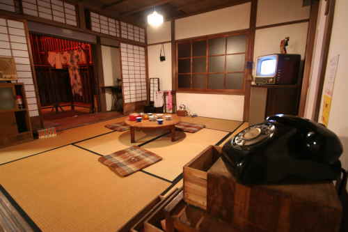 トキハ別府店「昭和100年・豊後高田フェア」