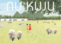 NU:KUJUオープン！