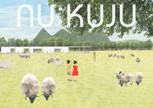 NU:KUJUイメージ