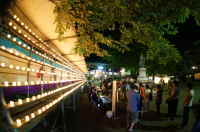 清正公二十三夜祭