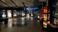 なかはくとうろう夜＆ナイト★ミュージアム