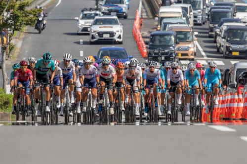 OITAサイクルフェス ランニングバイクカップ