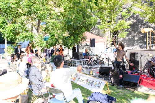 おおいた夢色音楽祭