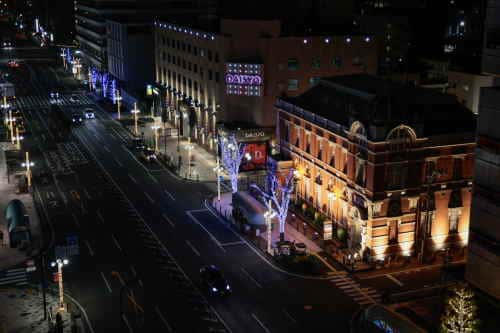 おおいた光のファンタジー