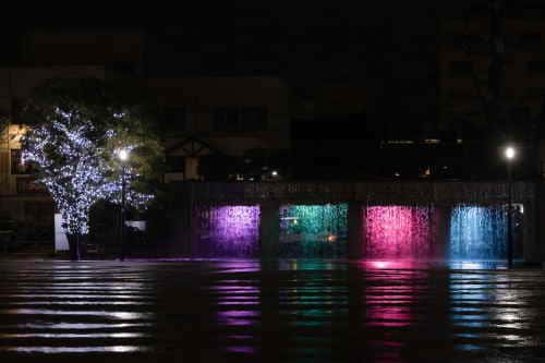 おおいた光のファンタジー