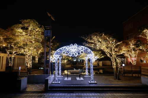 おおいた光のファンタジー