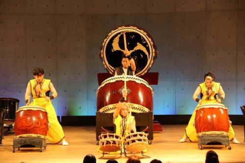 和楽団ジャパンマーベラス独演会