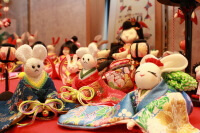 城下町杵築散策とひいなめぐり