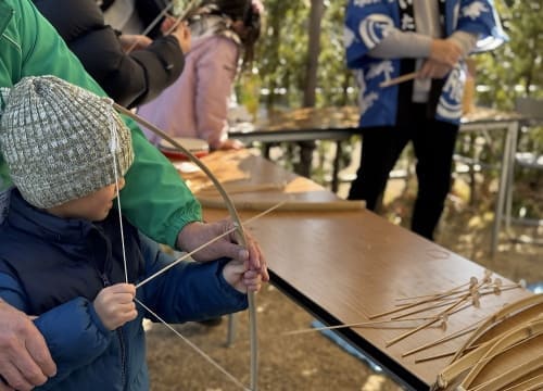 大友館のおもてなし2026「大おもて会」