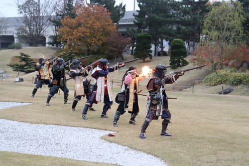 大友館のおもてなし2026「大おもて会」