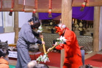節分鬼会