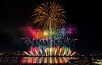おおいた「夢」花火2026