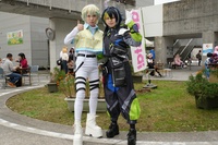 コアやまくに コスプレイベント