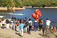 全日本学生水上スキー新人戦競技会